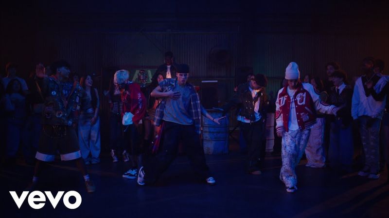 JYT - Say Less (Official Music Video)