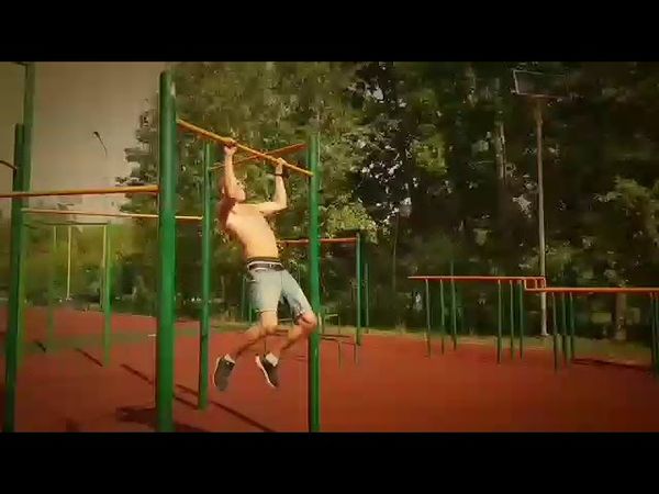 Турникмен Выходсилович Ямакаси