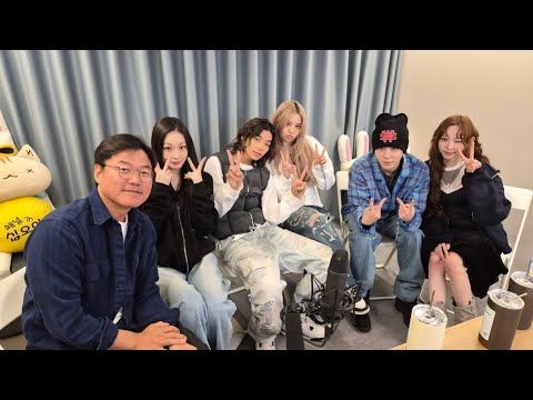 [라이브] 올데이프로젝트 시보야 라이브 실존