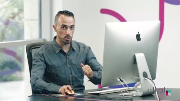 مقدمة في التصميم الجرافيكي 2017 || الأسبوع 3 - المحاضرة C