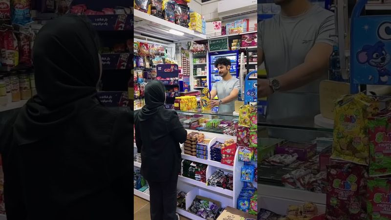 زرنگه! با یه دروغ شیرین مثل "فقط واسه تو مونده"، کل فروش می‌ره بالا!