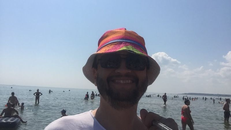 Бандеровское Черное Морько