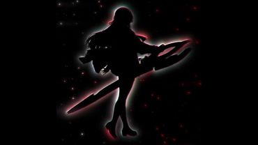 Chisa with this trend 😩❤️