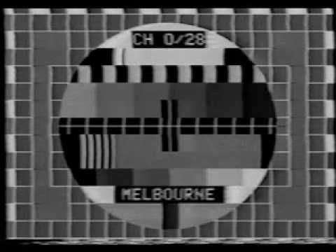 SBS0 Melbourne TV 1982