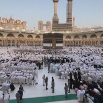 ޙައްޖުގެ އަޅުކަމުން ދަސްކޮށްދޭ އެއް ފިލާވަޅަކީ އިންސާނުންނަކީ ހަމަހަމ...