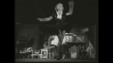 Tap Dance  1937  (Betty Grable)