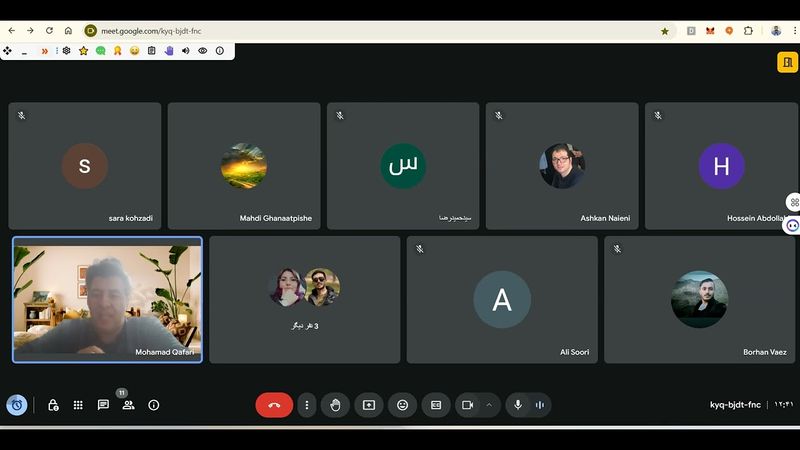 تحلیل و بررسی ۱۴۰۴ در اسفند ماه ۱۴۰۳