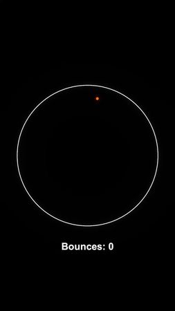 How many bounces until you recognised this iconic hit?! #satisfying #...