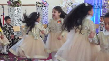 Laylak qor qo'shig'i savodxonlik bayramida