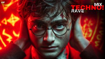TECHNO MIX 2025 🩸 Harry Potter 🩸 Popular Rave Songs | Charlotte de Witte | Deborah De Luca Space 92