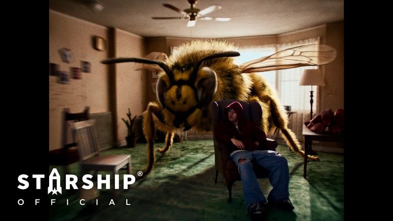 JOOHONEY 주헌 'STING (Feat. Muhammad Ali)' Teaser