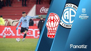 Huracán 0 vs. Belgrano 3 - Game Highlights - #torneoclausura2025