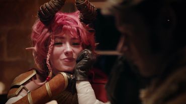 Вы встретились в таверне | 1 For All | D&D Comedy Web-Series (Русская озвучка)