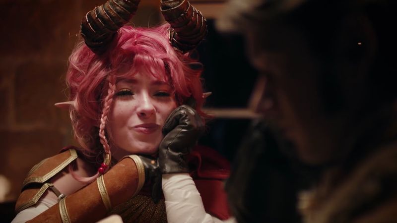 Вы встретились в таверне | 1 For All | D&D Comedy Web-Series (Русская озвучка)