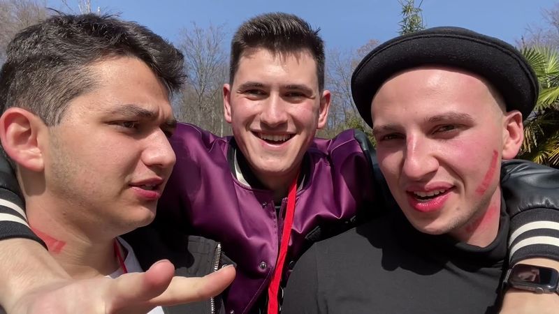 PROJECT X (ВЛОГ) ЧАСТЬ 3 - ЗАКЛЮЧИТЕЛЬНАЯ