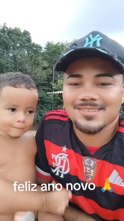 #superação #jhonata #viral #felizanonovo#flypppppppp 