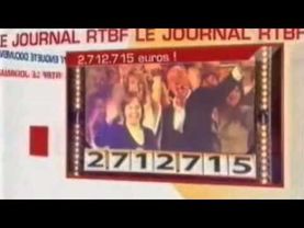 Generique JT RTBF 2005-2011