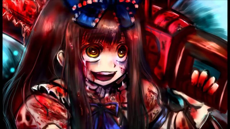 H/MIX GALLERY - 巨大な蝶 (Huge Butterfly)