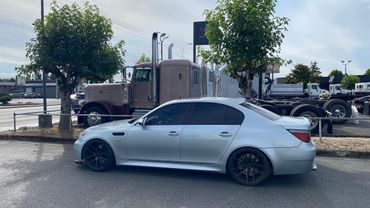 Как самому подвести сцепление на классическом грузовике Peterbilt 389 C15 Cat￼