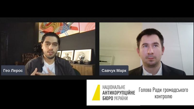 «Зеленский, как порно-актриса, готовится принимать в любом количестве с любой стороны» - Марк Савчук