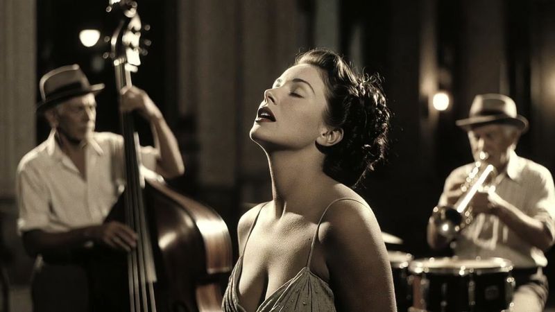 🎵 Твій подих – Зітхання кохання в кубинському стилі