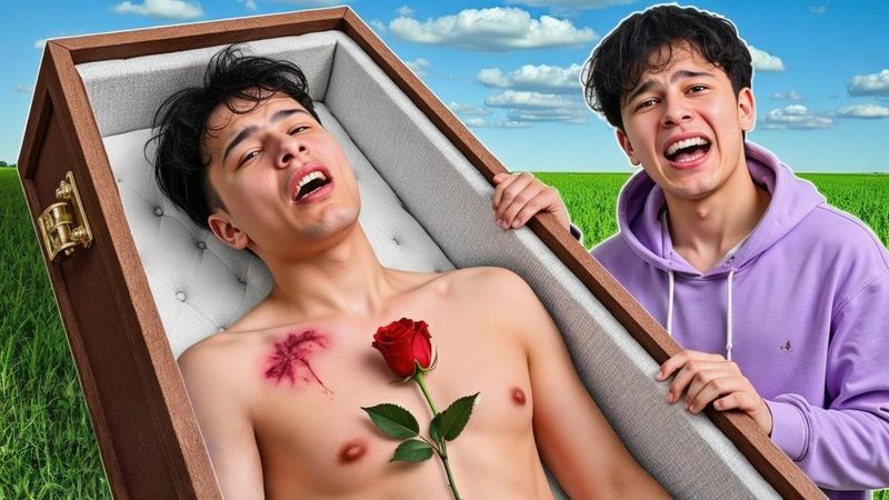 MANI O'LDIRISH UCHUN QOTIL YO'LLASHDI!!! **+KONKURS**