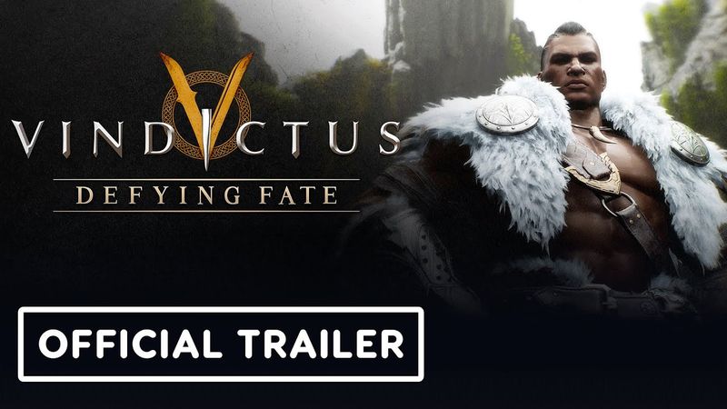 Vindictus: Defying Fate - Official Karok Character Trailer