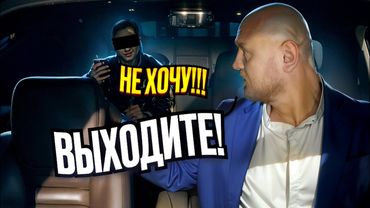 ЗАКАЗ С РУКИ, О КОТОРОМ Я ПОЖАЛЕЛ...