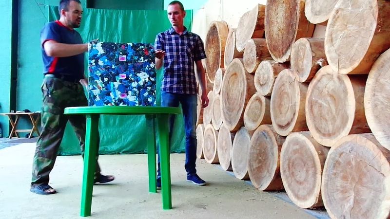 Как понять и освоить технику метания СКАНФ за несколько минут.