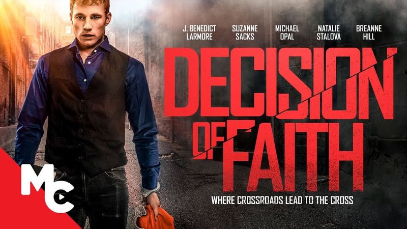 Decision of Faith | Full Movie | Christian Drama Movie