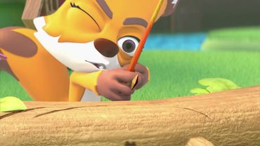 Zooba - Battle of the Animals!