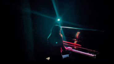 LELY45 - Моя душа