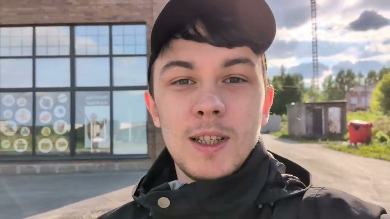 СНЯТО GOOGLE PIXEL 9A