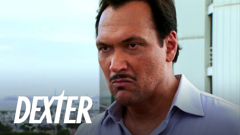 Dexter Faces Off with Miguel (S3, E10) | Dexter | SHOWTIME on Paramount+