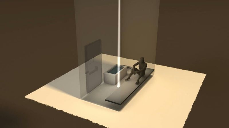 El Salvador's mega-prison: the inside story | AFP