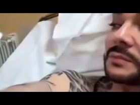 Киркоров в больнице перебинтованный нестерпимая боль обезболивание