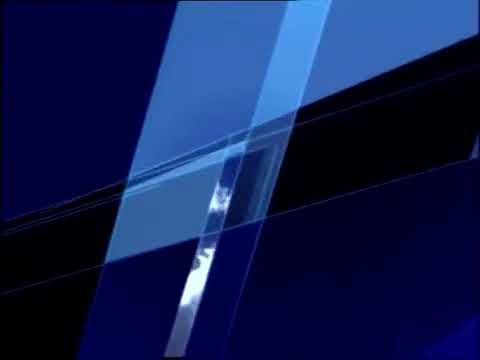 Заставка "ОРТ Представляет" (ОРТ,2001-2002)