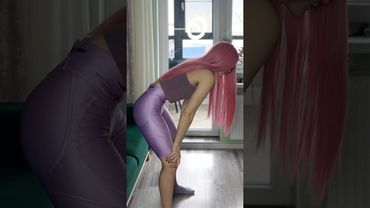 ПРАВИЛЬНЫЙ ВАКУУМ ДЛЯ ПЛОСКОГО ЖИВОТА! #фитнес #спорт #пресс