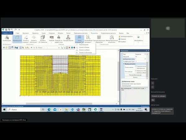 165. Форум пользователей Инж-РУ. Часть 3. 30.10.2025