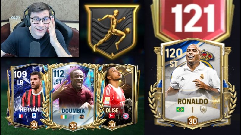 ТОЛЬКО ДЕШЁВЫЕ БИСТЫ В ИГРЕ FC MOBILE, КОТОРЫЕ СОПЕРНИЧАЮТ С ЛУЧШИМИ СОСТАВАМИ..