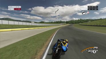 MotoGP 08 | Kariera - Odcinek 6 | GP Włoch
