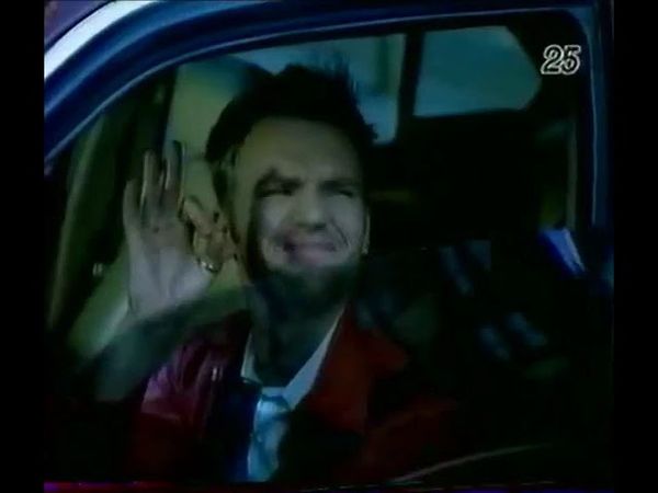 Рекламный блок (НТВ, 23.05.2002) (2)