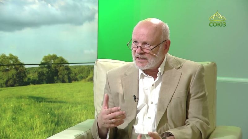 Церковь и общество. Хоровой дирижёр, регент церковных хоров, педагог Евгений Тугаринов. Часть 1