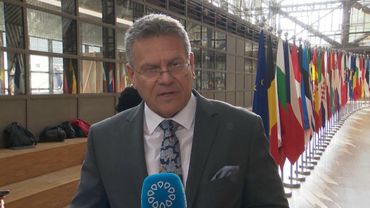 EU trade chief says plans to speak about tariffs with US counterparts | AFP