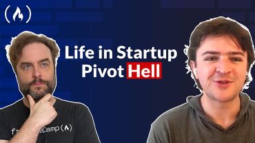 Ditching My Microsoft Job for Startup Purgatory with Sam Crombie [Podcast #171]