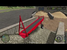 ТОРНАДО НА ФЕРМЕ! ОН РУШИТ ВСЕ НА СВОЕМ ПУТИ В FARMING SIMULATOR 25