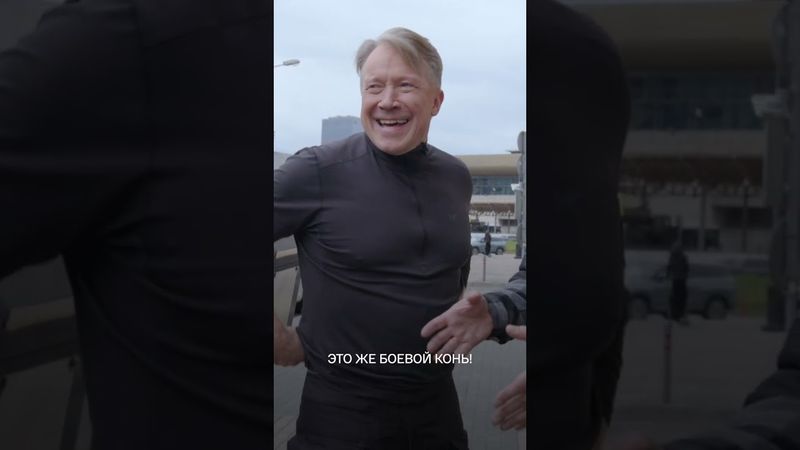 🏍 Имя для мотоцикла: круто или нет? Узнаем мнение у Алексея Кравченко в новом проекте "Байки"