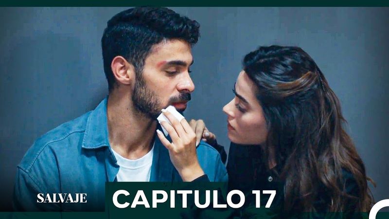 Salvaje  Capítulo 17 (Doblado En Español)