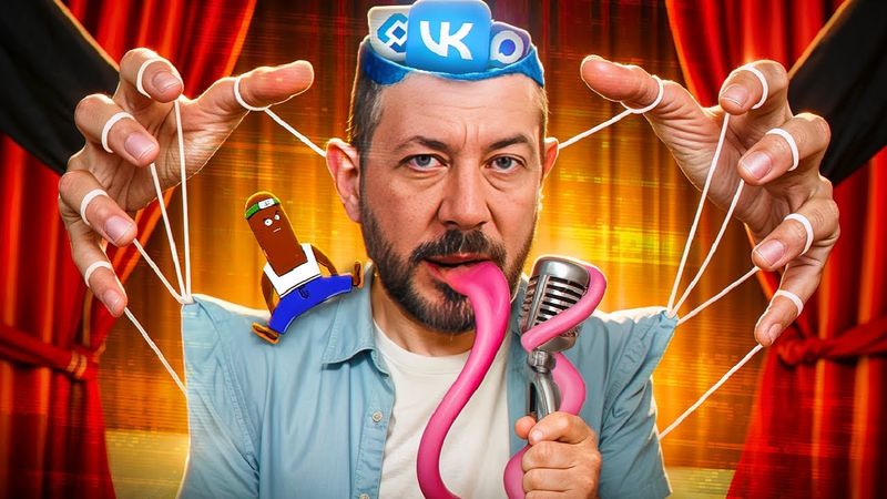 КРЕСТНЫЙ ОТЕЦ ВСЕХ БЛОКИРОВОК - АРТЕМИЙ ЛЕБЕДЕВ