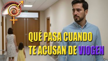 Qué pasa cuando te acusan de VIOLENCIA DE GÉNERO: Denuncias instrumentales